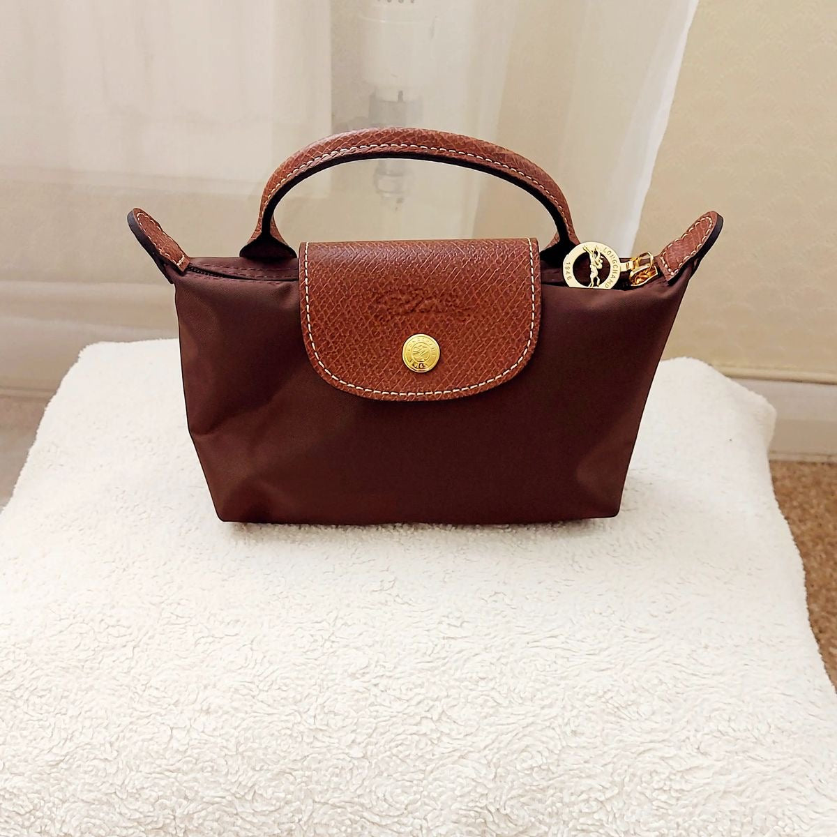 Longchamp Mini Bag