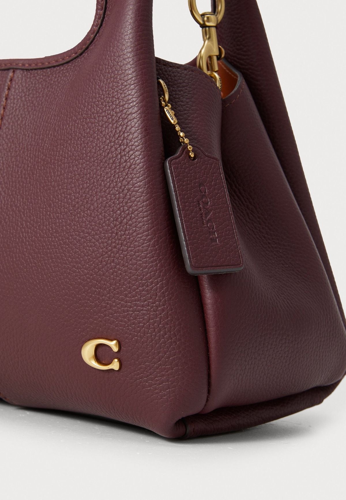 Coach Lana with Brand Box Large size