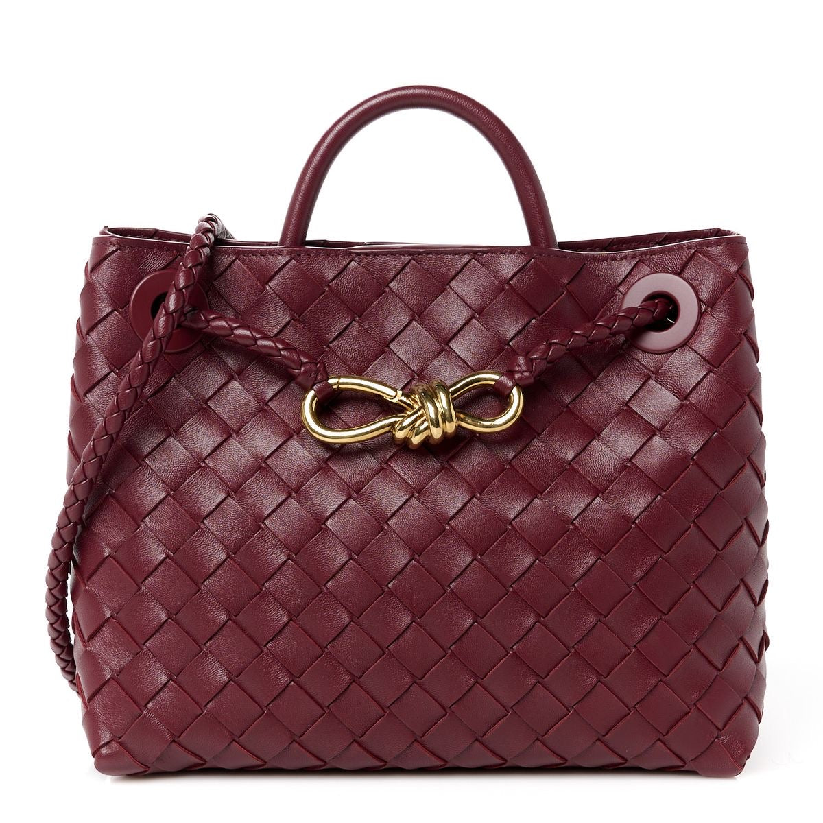 BOTTEGA VENETA BV Andioma Bag