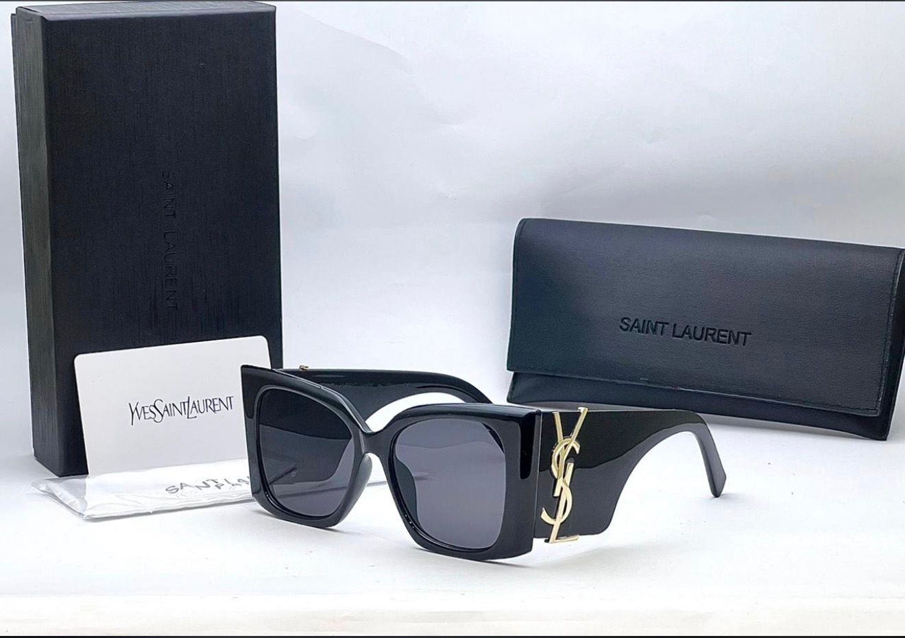 YSL Sunglasses