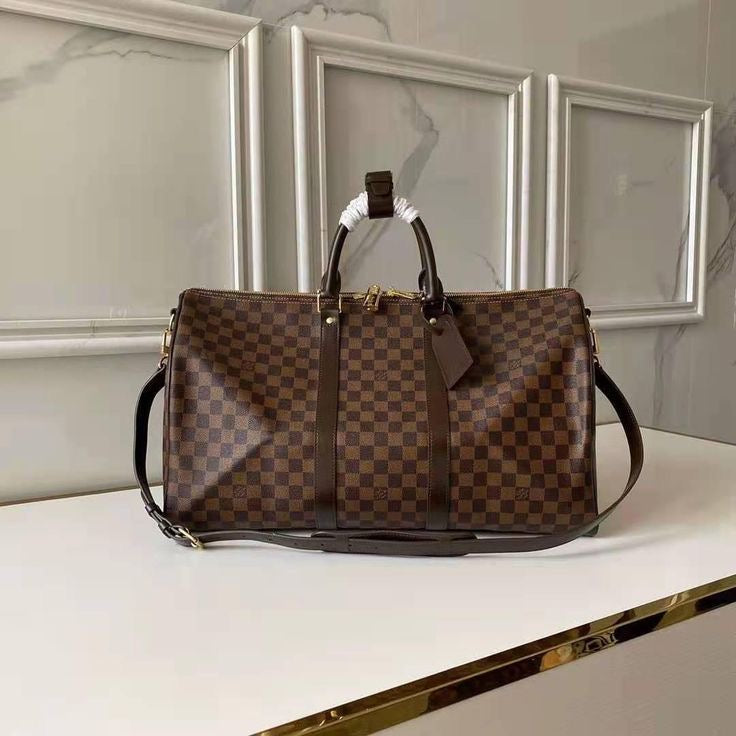 LV Travel Bag