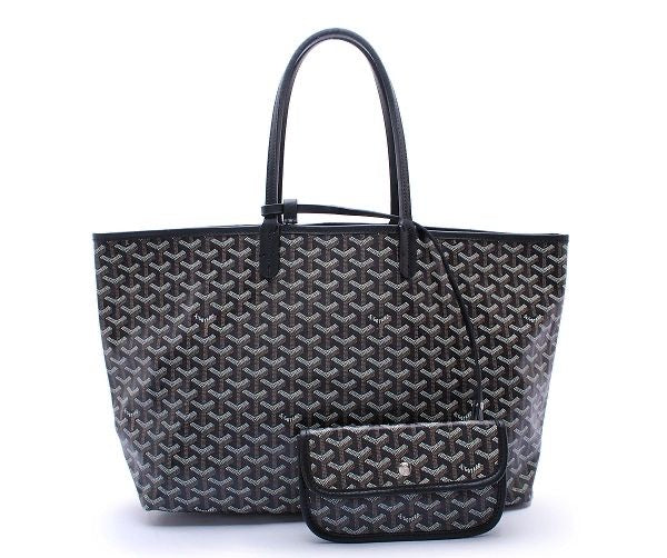 Goyard Tote Bag -2 piece