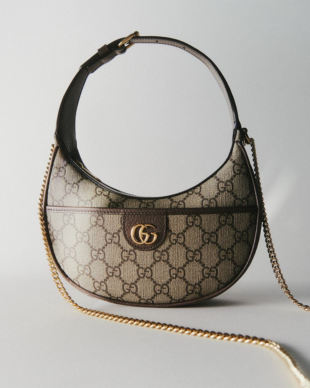 Gucci Mini Ophidia with Brand Box