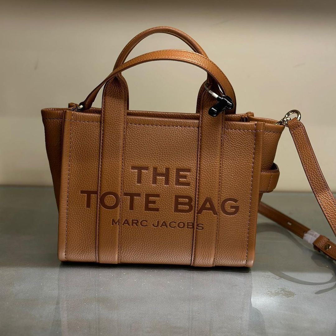 Marc Jacobs The Tote Bag