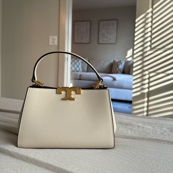 TORY BURCH handbag with Brand Box