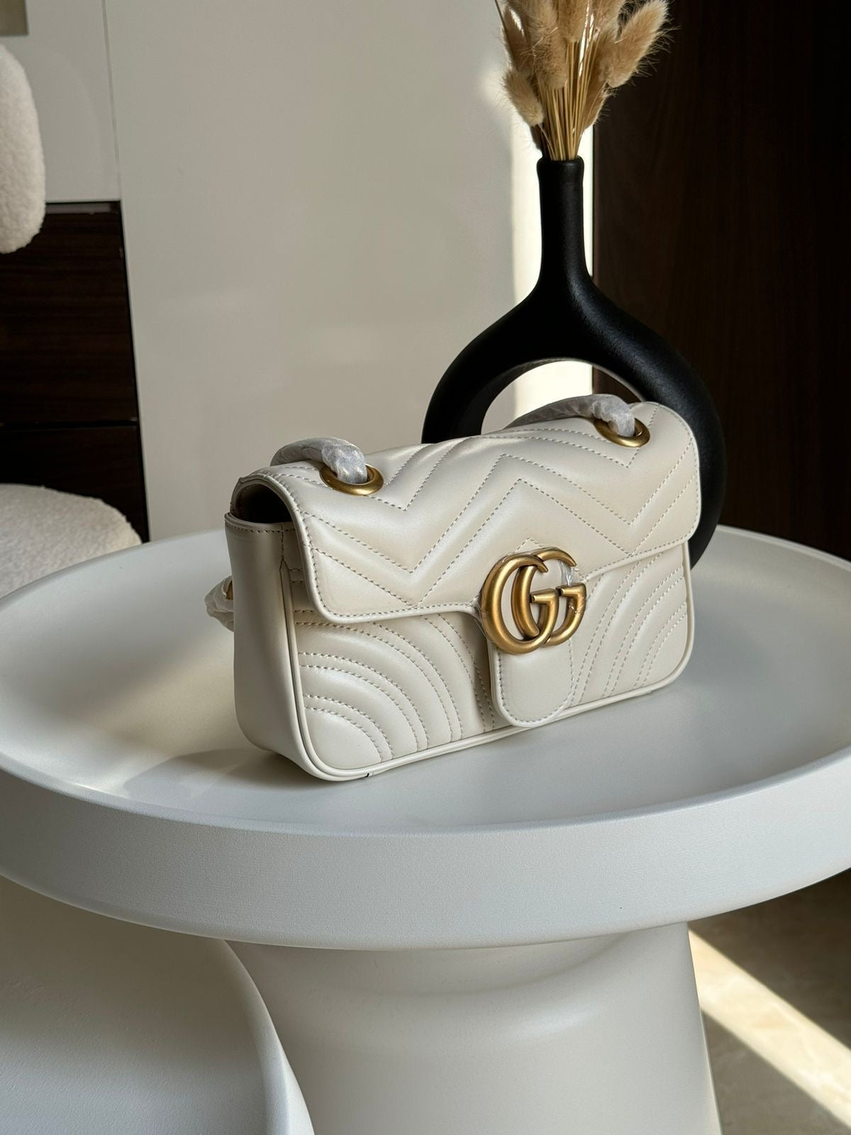 Gucci Marmont with Brand Box-same as original