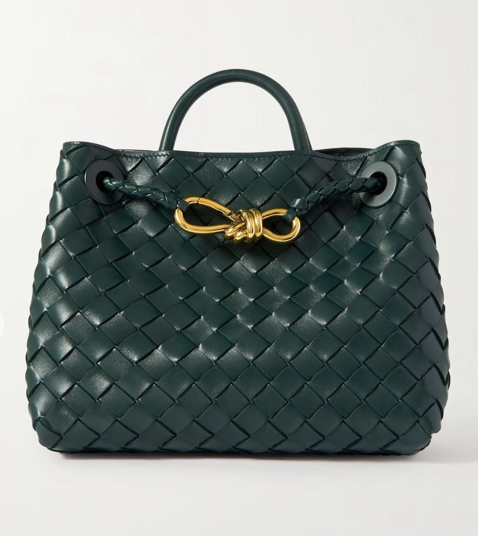 BOTTEGA VENETA BV Andioma Bag