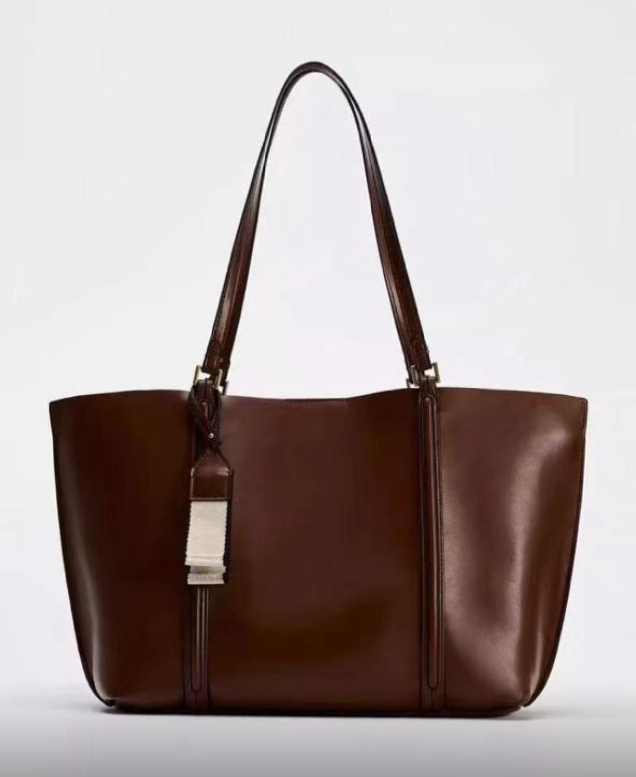 Zara Tote Bag