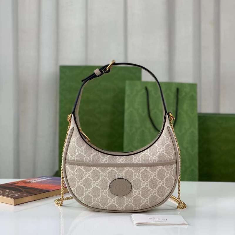 Gucci Mini Ophidia with Brand Box