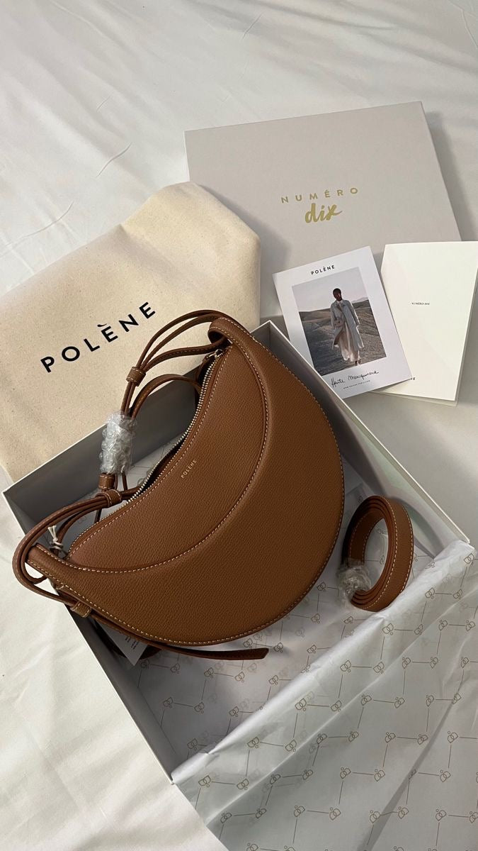 Polene Numeri Dix with Brand Box