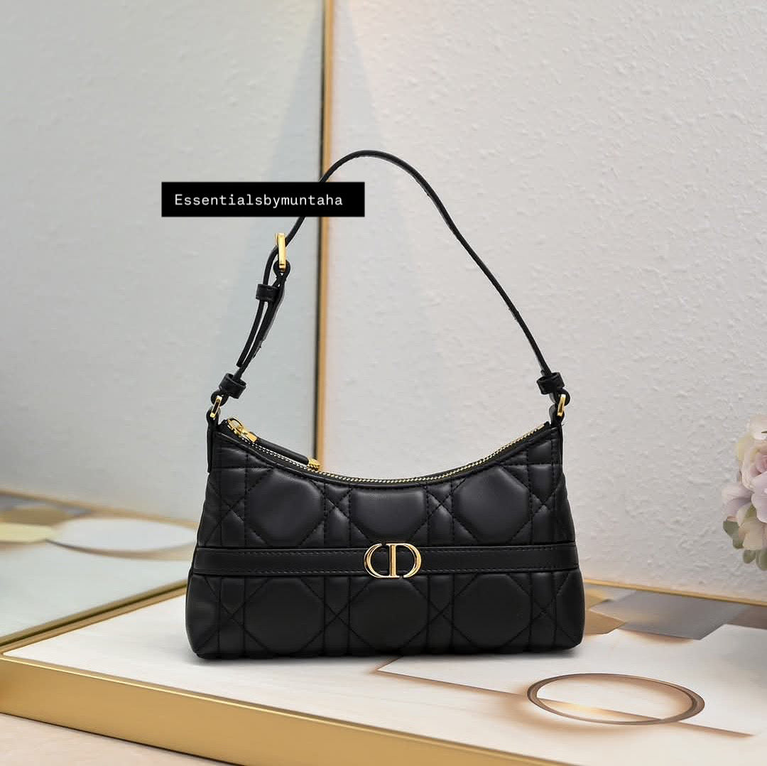 Dior Miss Caro Cigale Bag with Brand Box