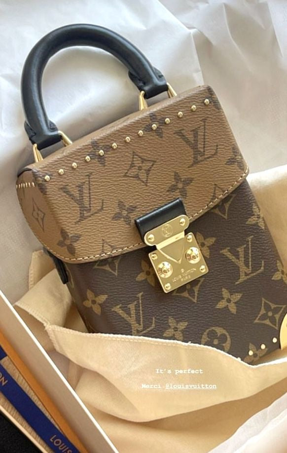 LOIUS VIUTTON Brand Box