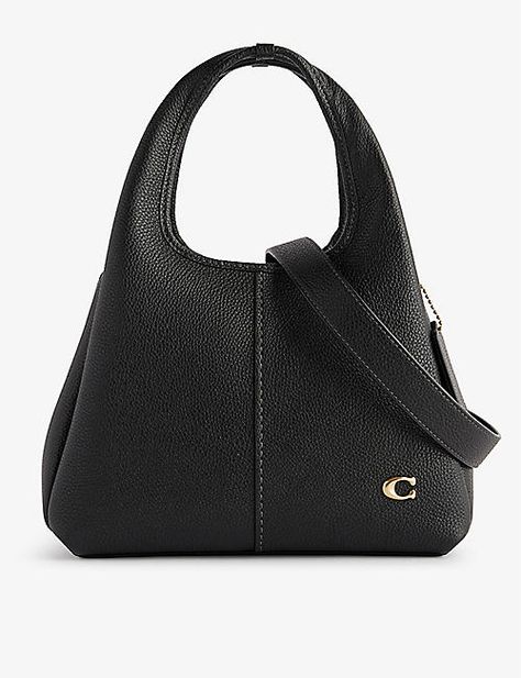 Coach Lana with brand box