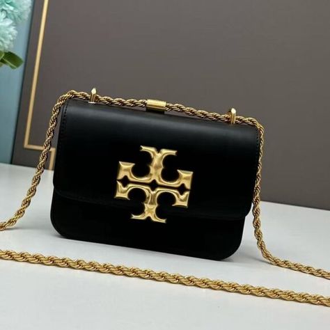 Tory Burch Eleanor Bag with Brand Box