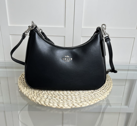 Coach Teri Hobo Bag with Brand Box