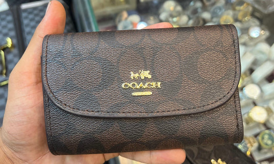 Coach Wallet CardHolder