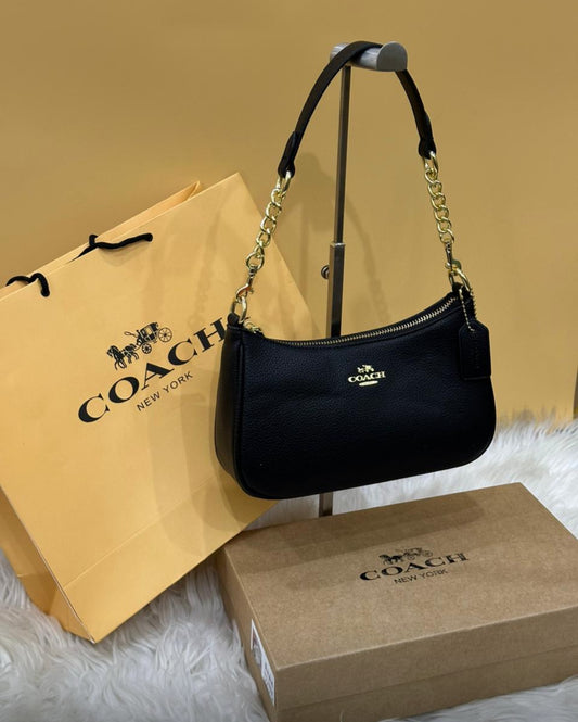 Coach Teri Bag with Brand Box