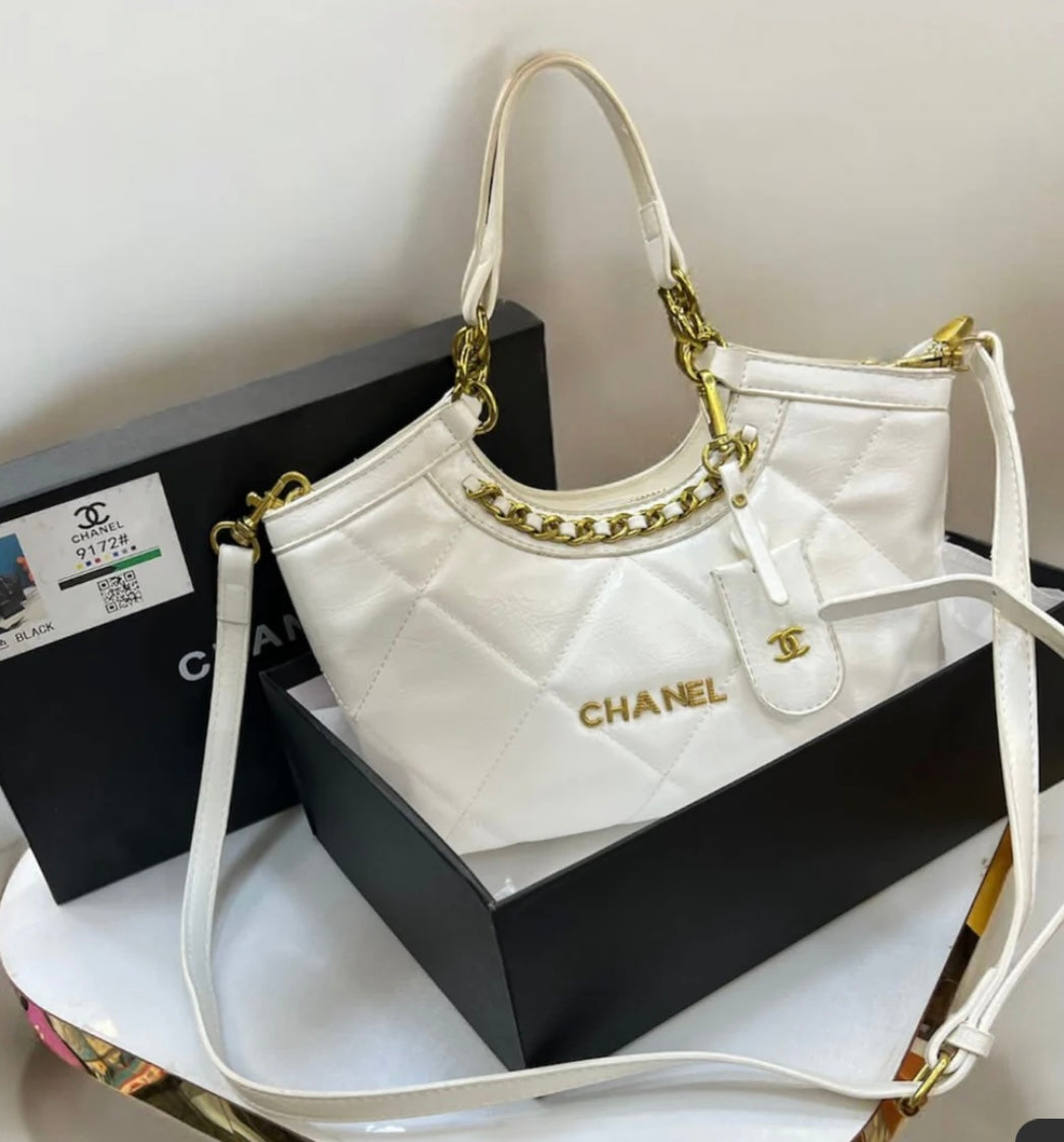 CHANEL Bag with Box