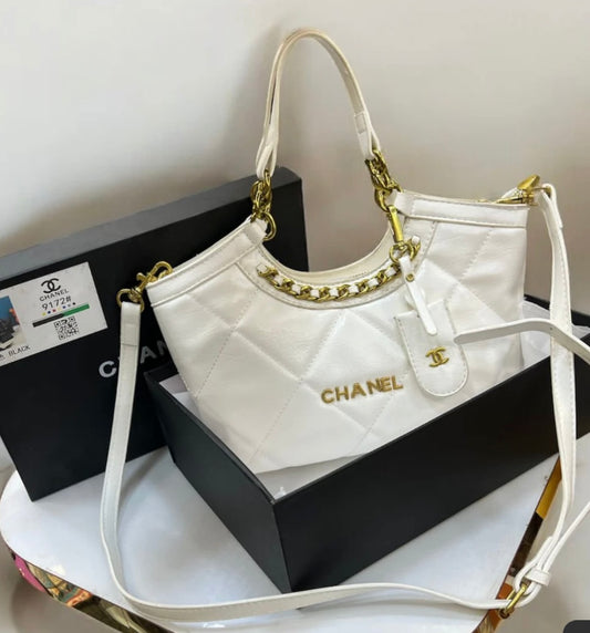CHANEL Bag with Box