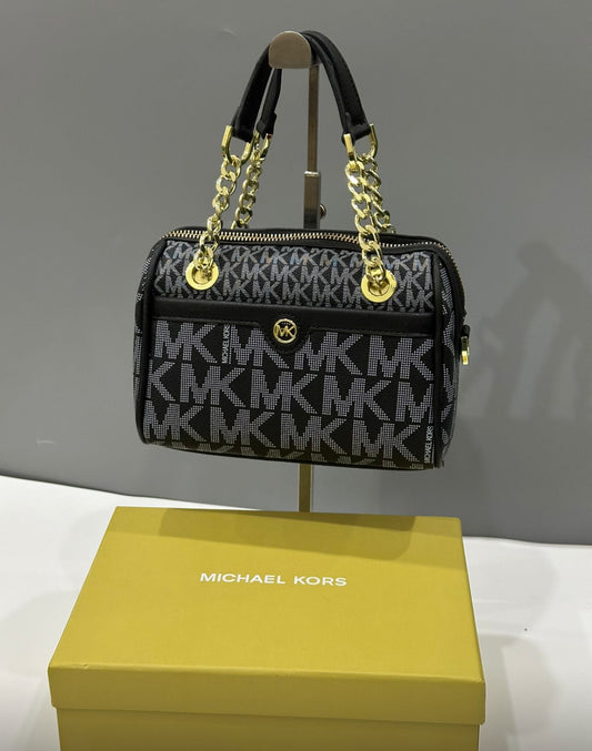 Michael Kors with Brand Box