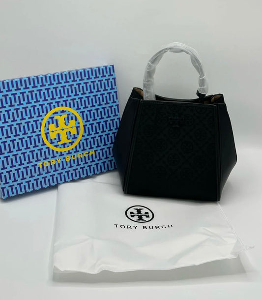 Tory Burch with Brand Box