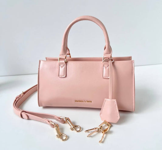 Charles & keith Bag with Brand Box