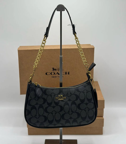 Coach Teri Bag with Brand Box