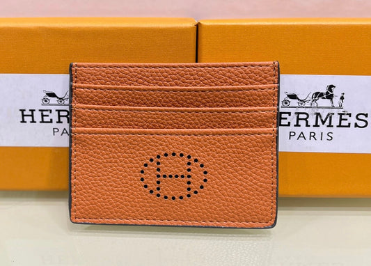 Hermes Cardholder