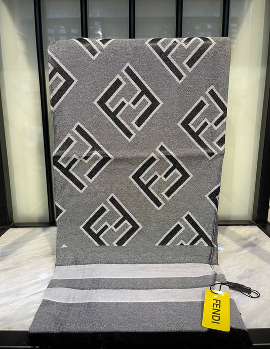 Fendi Scarf
