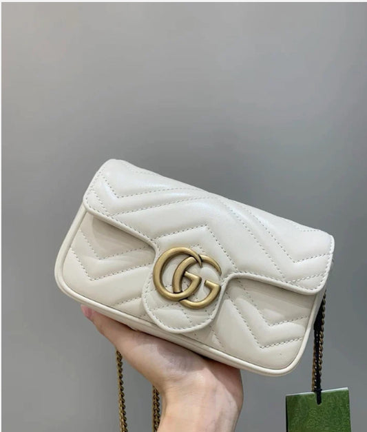GUCCI MARMONT Small with Brand Box & Dust Bag