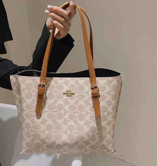 COACH Tote Bag