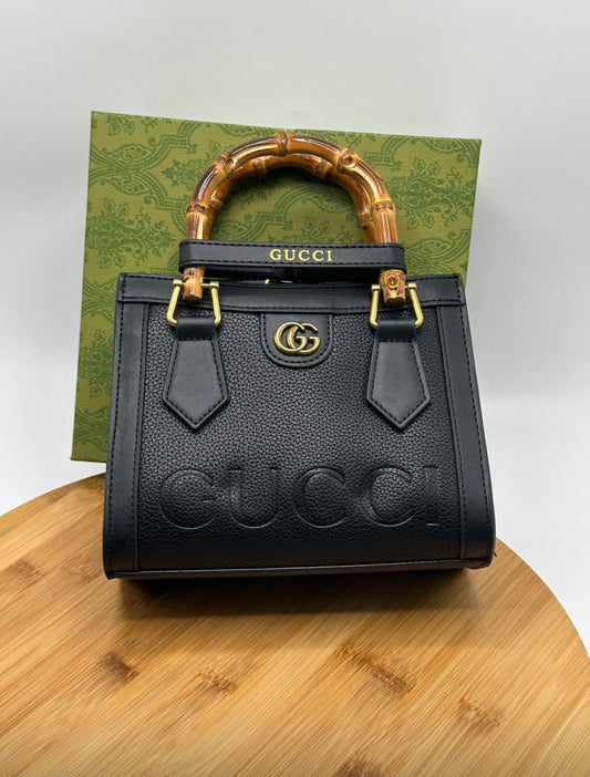 Gucci Diana Bag with Brand Box