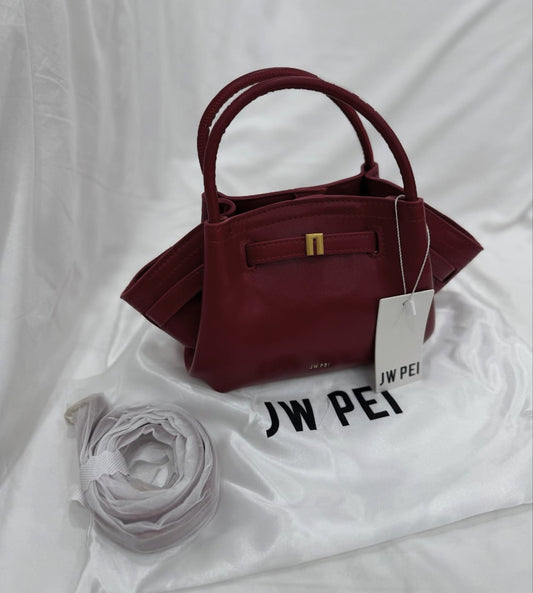 JW PIE Hana mini Tote Bag