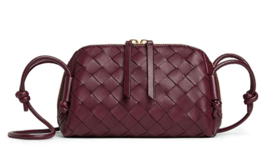 Bottega Veneta Concert Pouch
