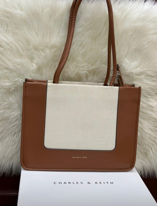 Charles & Keith Bag