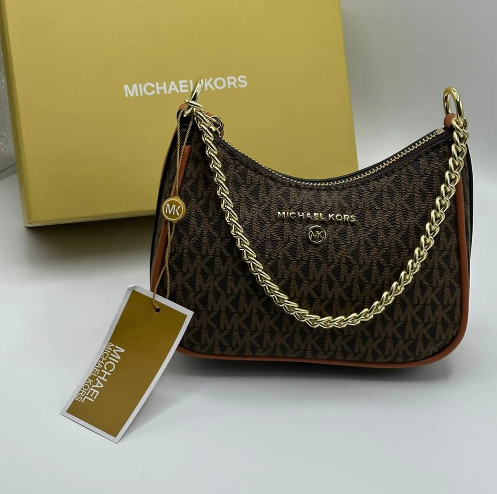Michael Kors with Brand Box