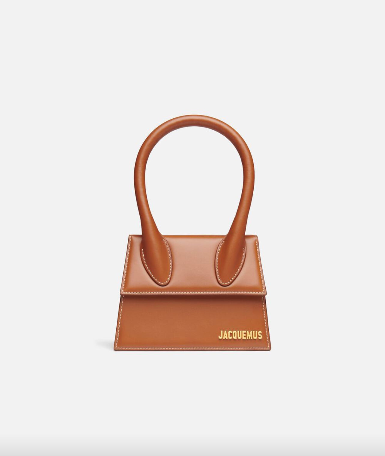 JACQUEMUS Bag with Brand Box