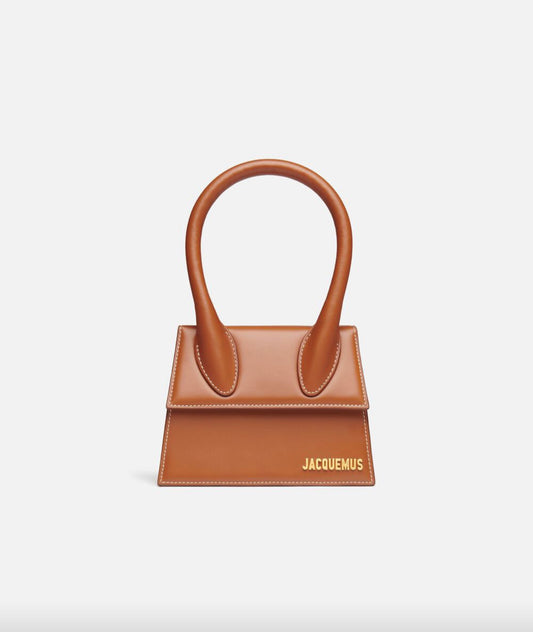 JACQUEMUS Bag with Brand Box