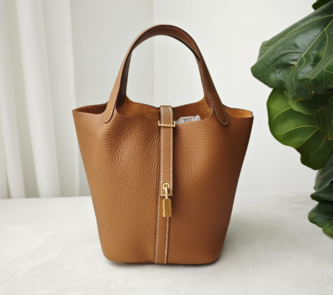 Hermes Picotin 22 with Brand Box