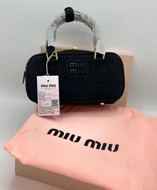 MIU MIU Bag with Brand Box