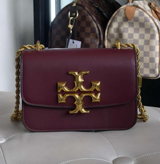 Tory Burch Eleanor Bag with Brand Box