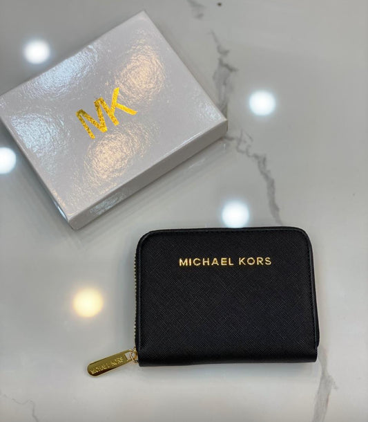 Michael Kors Wallet with Box