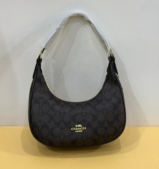 Coach Shoulder Bag with Brand Box