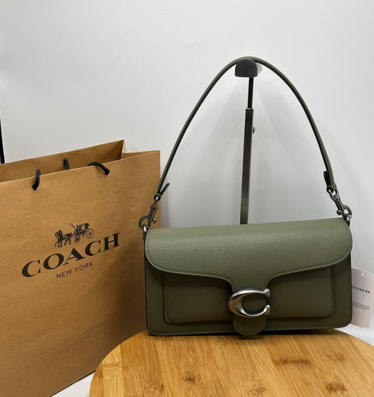 COACH Tabby 26 Bag with Brand Box- same as original
