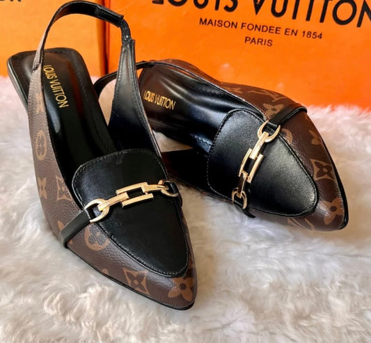 LV Heels