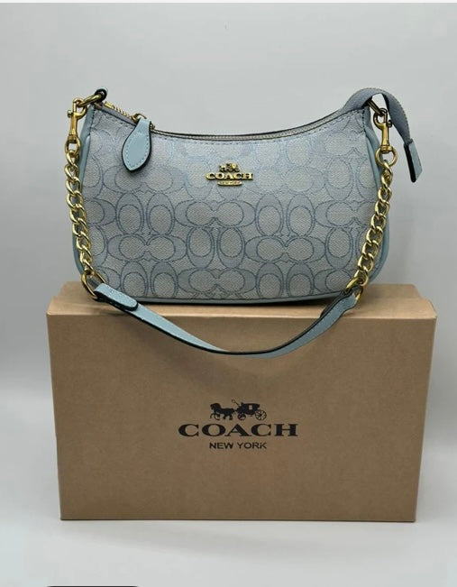 Coach Teri Bag with Brand Box