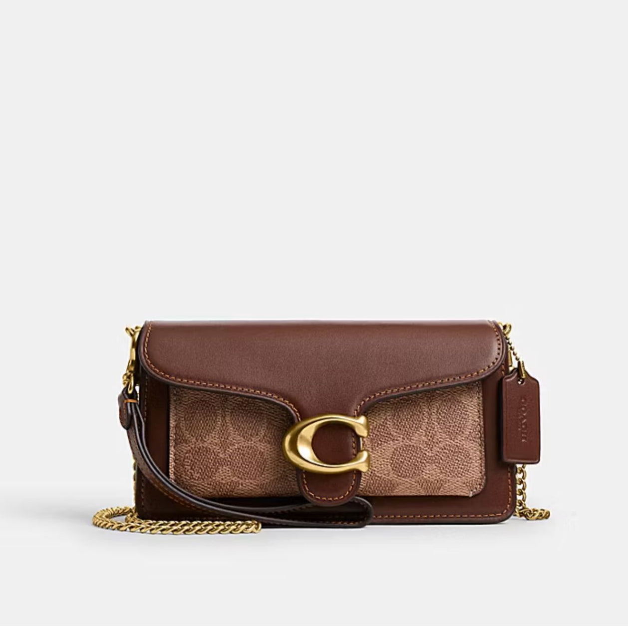 Coach Tabby 20 with Brand Box