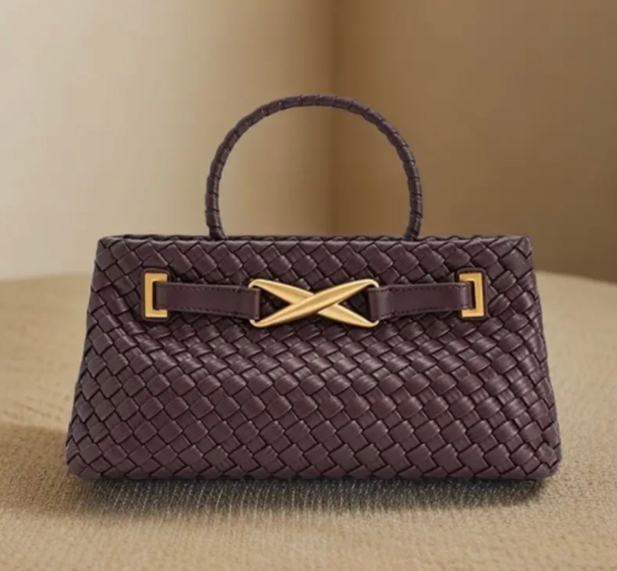JW PEI Elora Woven