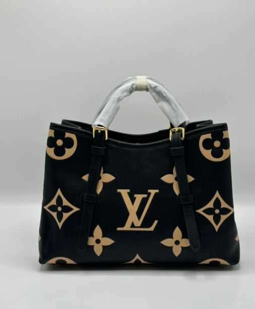 LV  Bag with Long Belt