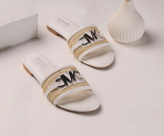 MK Casual flat